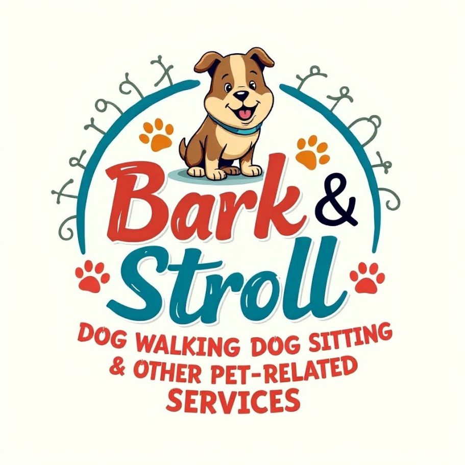 Bark and Stroll: Dog Walking & Dog Sitting in and around Caversham